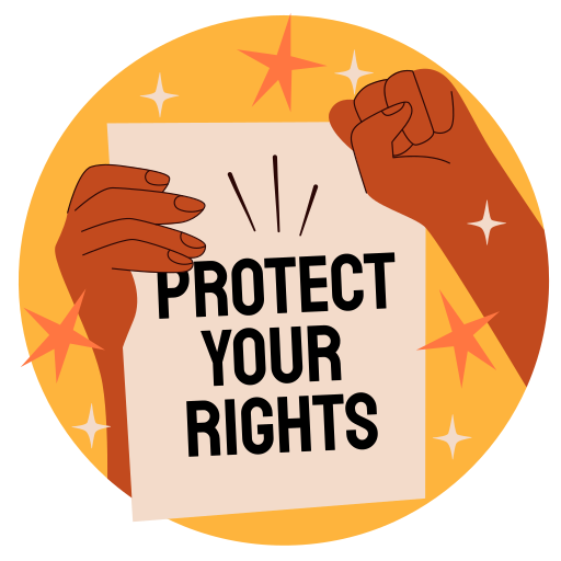 Protect Your Rights